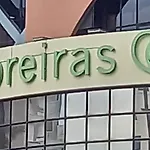 Apartman Amoreiras Lisboa