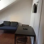 Apartman Amoreiras *