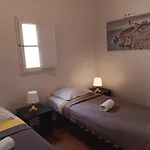 Apartman Amoreiras Lisboa