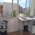 Amoreiras Apartman