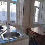 Amoreiras Apartman *