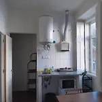 Apartman Amoreiras *