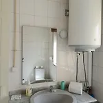 Amoreiras Apartman *