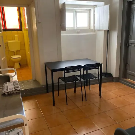 Apartment Amoreiras
