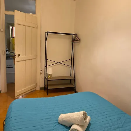 Apartment Amoreiras