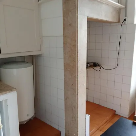 Appartement Amoreiras *