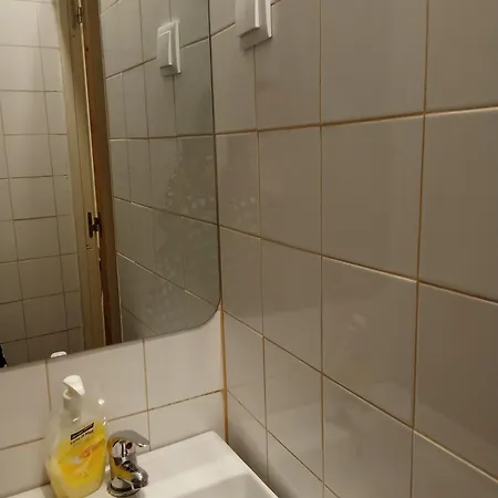 Apartment Amoreiras Lisbon