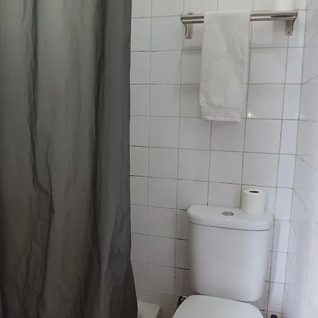 Apartment Amoreiras