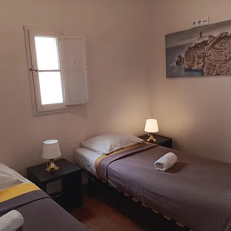 Appartement Amoreiras Lissabon