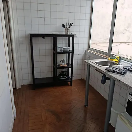 Amoreiras リスボン