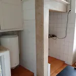 Apartment Amoreiras *
