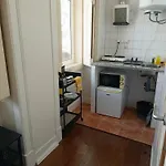 Amoreiras Apartment