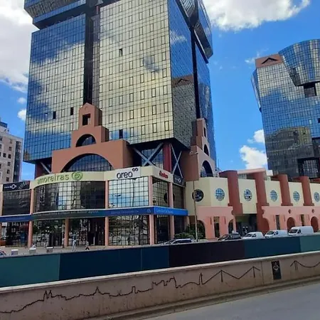 Appartamento Amoreiras *