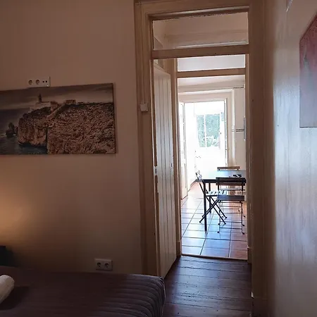 Amoreiras Apartamento