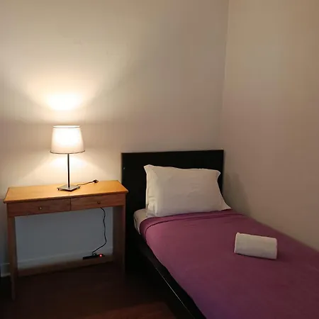 Apartamento Amoreiras *