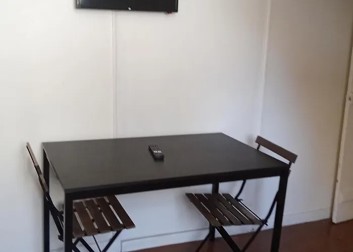 Amoreiras Apartamento *