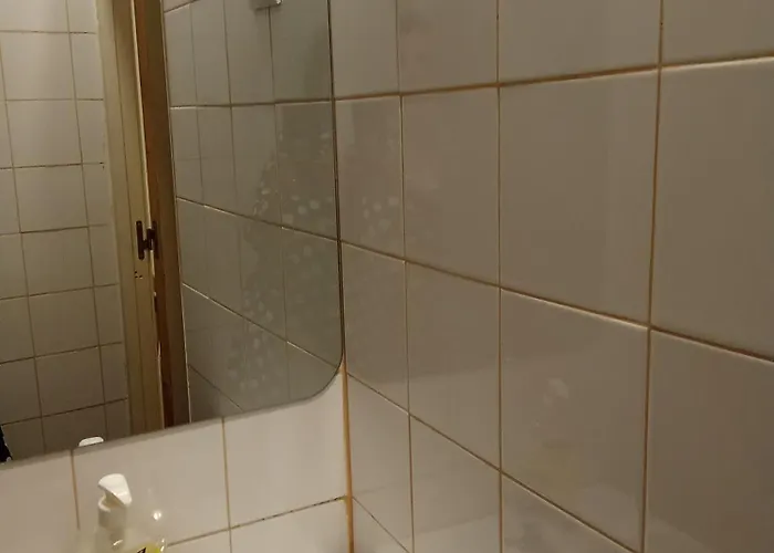 アパート Amoreiras リスボン