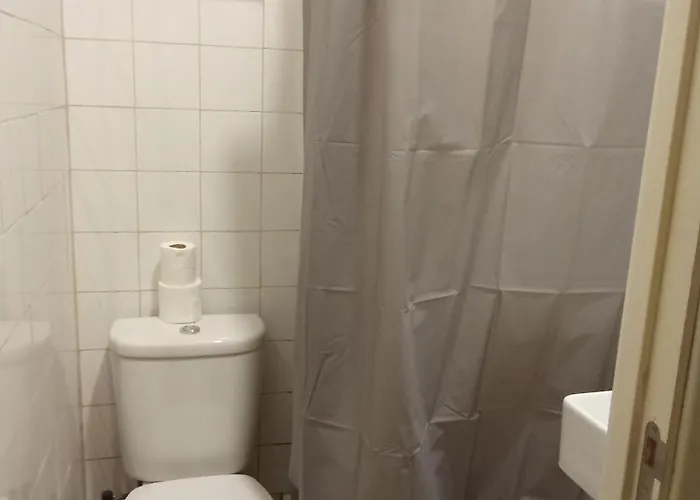 Apartamento Amoreiras