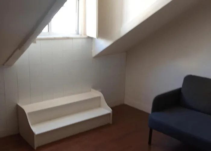 Amoreiras リスボン