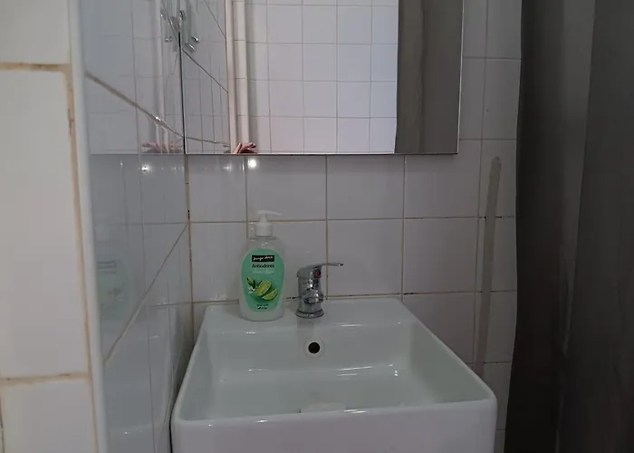 Amoreiras Apartamento