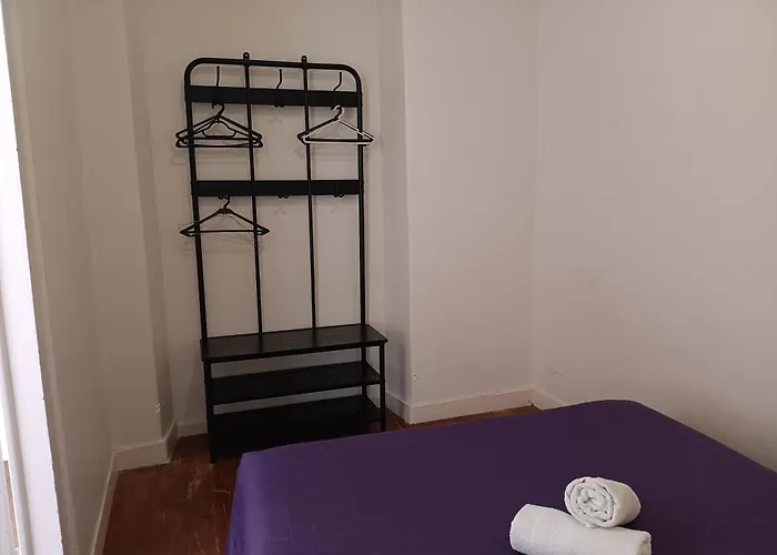 Apartamento Amoreiras