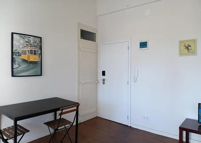 Amoreiras リスボン