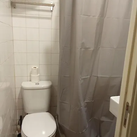 Apartament Amoreiras