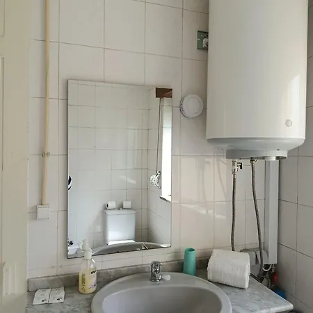 Amoreiras Apartament *