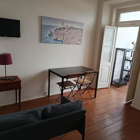 Amoreiras * Lizbona