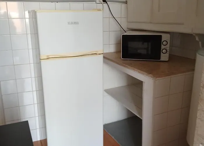 Amoreiras Appartamento