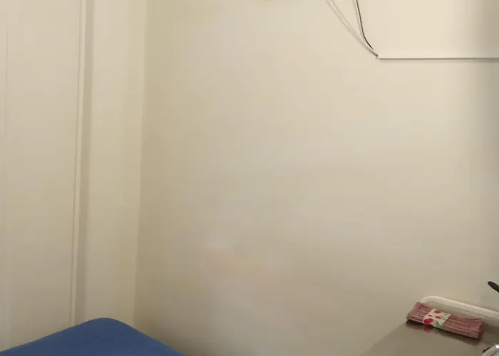 Amoreiras Appartamento Lisbona