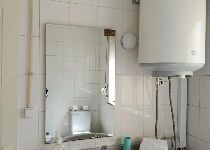 Amoreiras Appartamento *