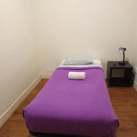 Amoreiras Apartmán