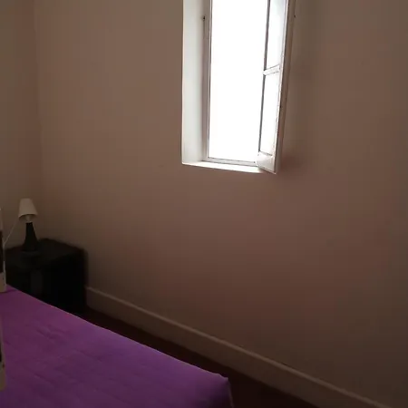 Amoreiras Apartmán *