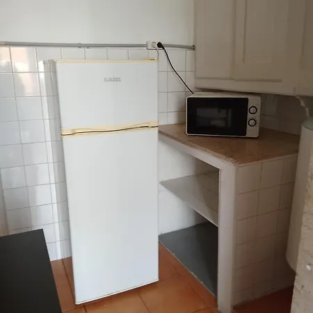 Amoreiras Apartmán