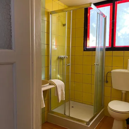 Amoreiras Apartmán
