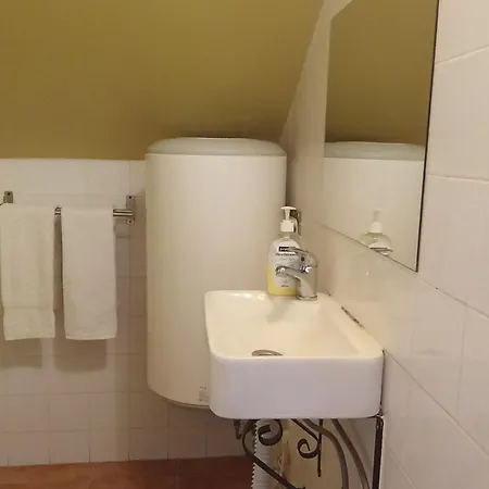 Amoreiras Apartmán *