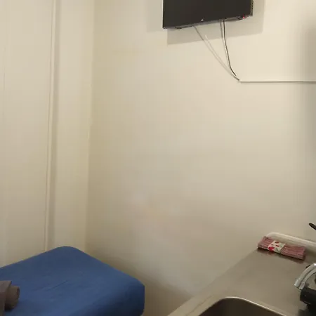 Amoreiras Apartman Lisboa