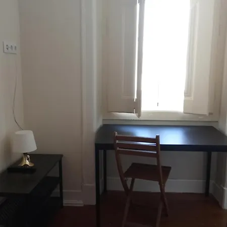 Amoreiras Apartman *