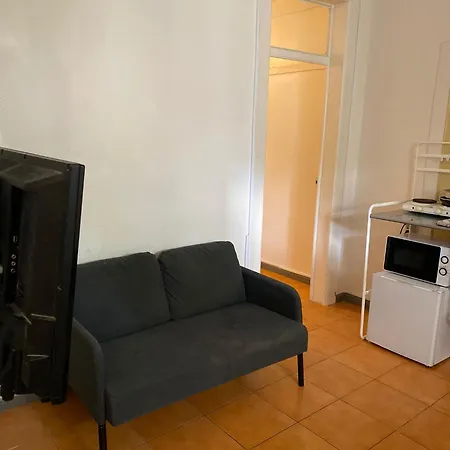Apartmán Amoreiras *