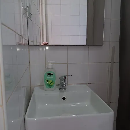 Amoreiras Apartmán