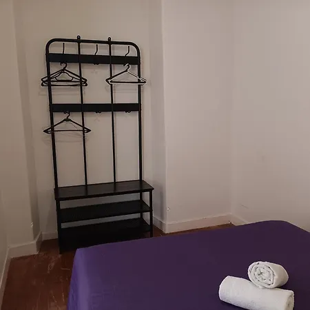 Apartmán Amoreiras