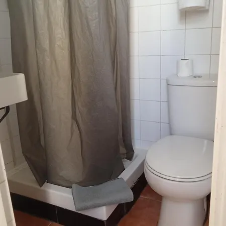 Amoreiras Apartmán Lisboa