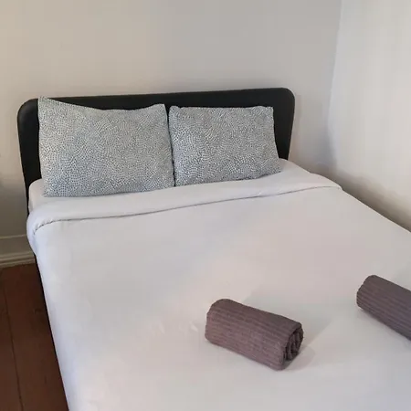 Apartmán Amoreiras