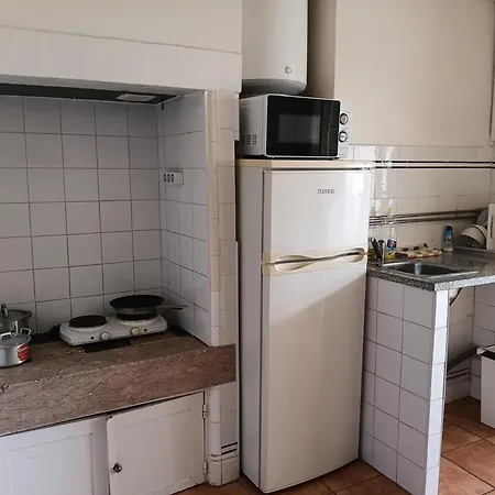 Apartmán Amoreiras