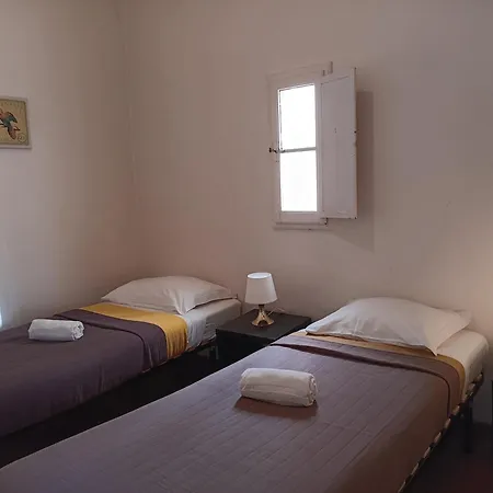 Apartman Amoreiras *