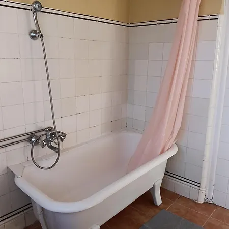 Apartmán Amoreiras