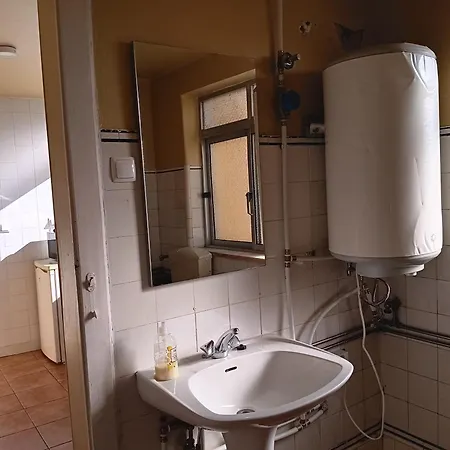 Amoreiras Apartman *