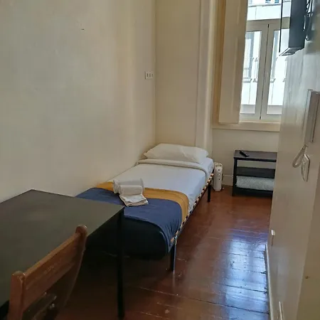 Amoreiras Apartman *