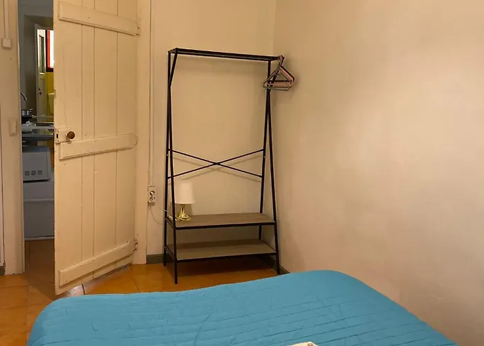 Апартаменты Amoreiras